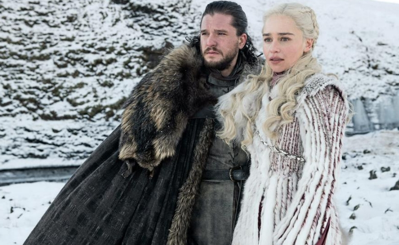 Vila 567 vai transmitir temporada final de Game of Thrones