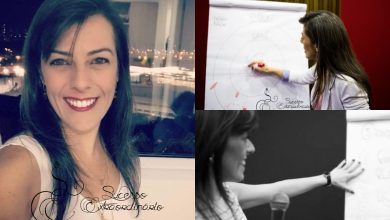 Como superar o fim de um relacionamento?-Catharina Cordeiro formada pelo IBC – Instituto Brasileiro de Coach - Divulgação