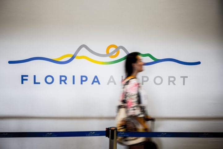 Avianca poderá não decolar do Floripa Airport