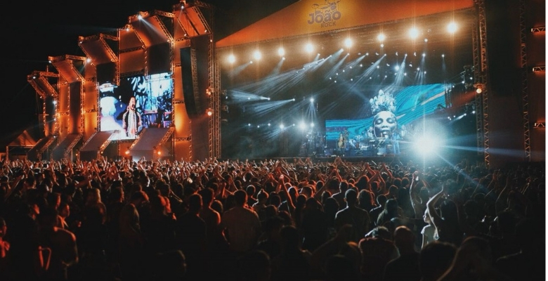 festival, joao rock, junho, ribeirao preto, ingressos, atracoes, shows, publico, sucesso