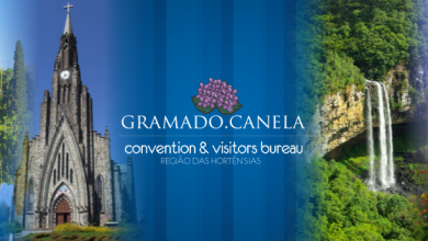 Gramado, Canela Convention & Visitor reúne associados