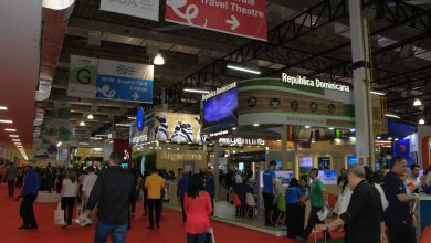 7ª Edição WTM Latin América em São Paulo