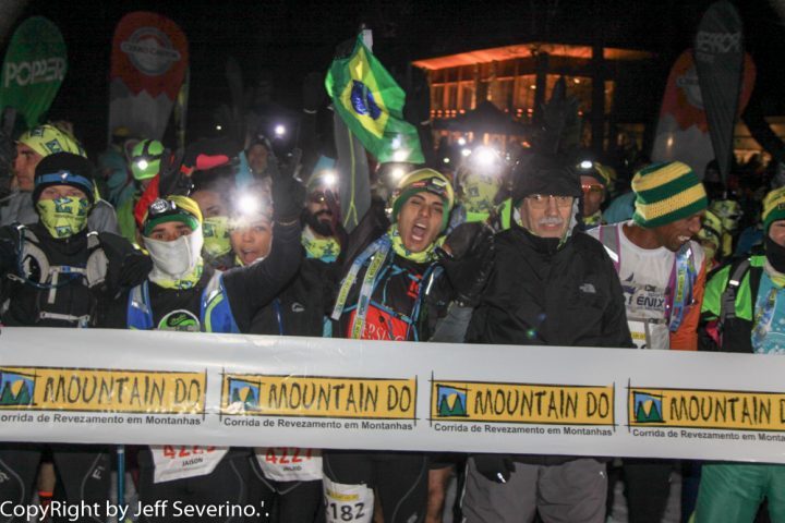 Mountain Do Ushuaia 2019 - maratona mais austral do planeta