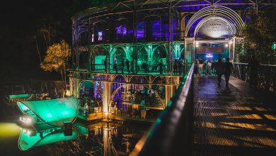 Opera de Arame recepcionará profissionais do turismo que vem ao Salão Paranaense