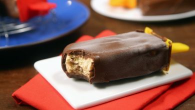 Sorvete crocante com Turmix Chocolate é a sugestão de Marilan. Sorvete crocante com Turmix Chocolate é a sugestão de Marilan.Sabe aquela receita perfeita para aproveitar momentos em família