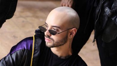 Cantor e bailarino Alan Alvez lança sua primeira