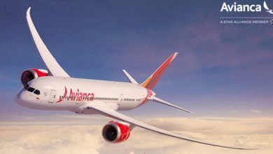 A partir de hoje, Avianca cancelará mais de 1000 voos