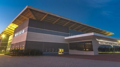 Centro de Eventos de Balneário Camboriú e de Canasvieiras - Santur fará gestão temporária