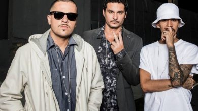 Show Nacional Coletivo 3030 toca sexta no Santa Marta