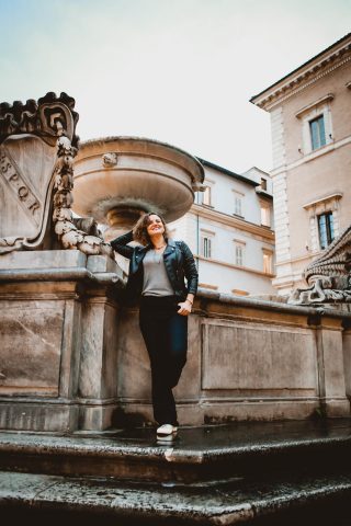 travel designer Ana Grasse, especialista em Itália - Divulgação