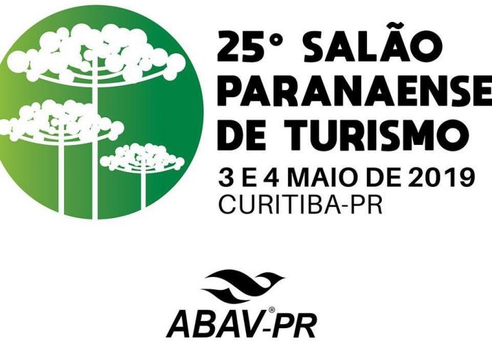 25º Salão Paranaense vai ter 15 ª Mostra das Regiões Turísticas