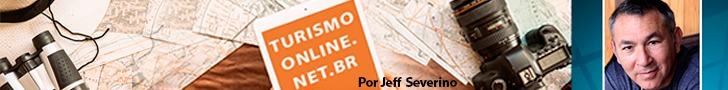 turismoonline.net.br, o maior portal d turismo do Brasil