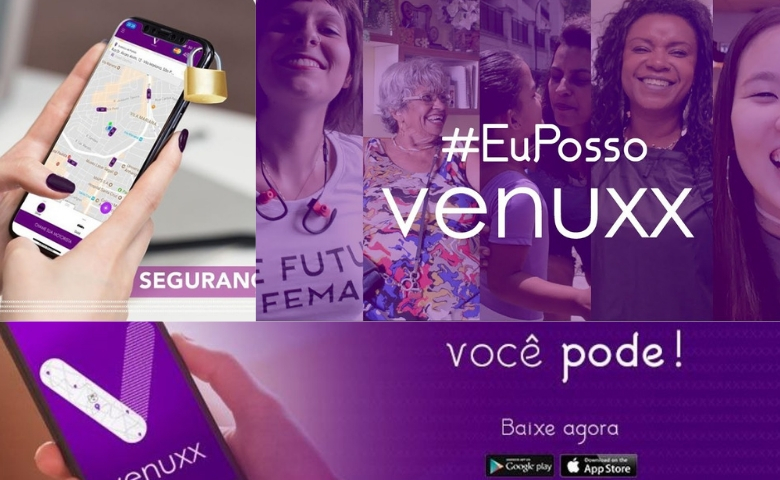 Venuxx conheça os 10 aplicativos úteis para a mulher