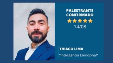 Inteligência Emocional no 32º Encatho Exprotel 2019