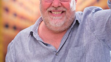 Fernando Ekman homenageia a Dramaturgia