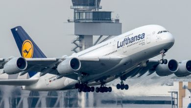 Lufthansa anuncia voo direto entre Munique e São Paulo