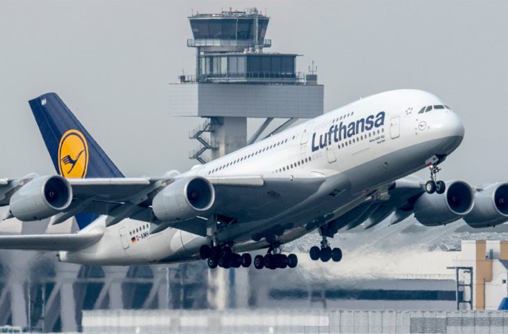 Lufthansa anuncia voo direto entre Munique e São Paulo