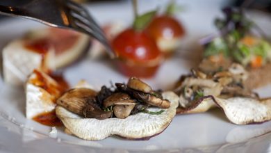 Brunch do Magnólia um domingo sem pressa na Serra Gaúcha