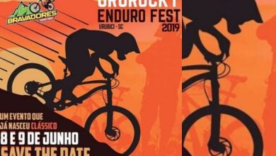 Ururocky Enduro Fest 2019 Urubici SC De 08 a 09 de Junho
