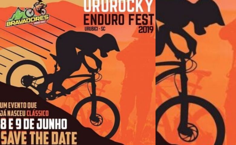 Ururocky Enduro Fest 2019 Urubici SC De 08 a 09 de Junho