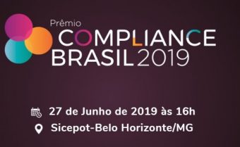 4° Prêmio Compliance Brasil