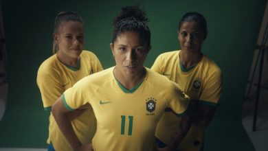 Guaraná Antarctica convoca marcas para apoiar o futebol feminino no Brasil