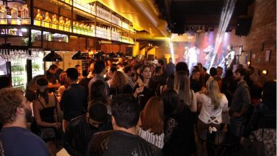 O Vila 567, aniversariante e acompanhante têm entrada VIPstrutura dedicada à música sertaneja da Vila Madalena - Divulgação