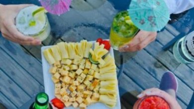 Hotel Renar inaugura Happy Hour com chopp em dobro