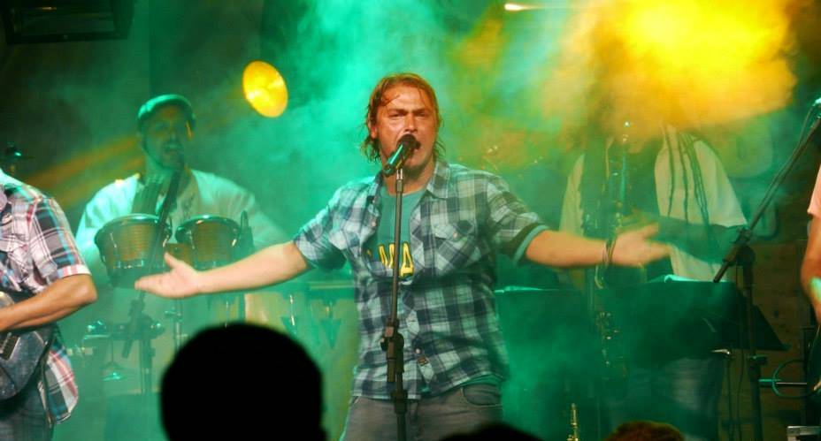 Nando Kruscinski (1) - Ego Notícias