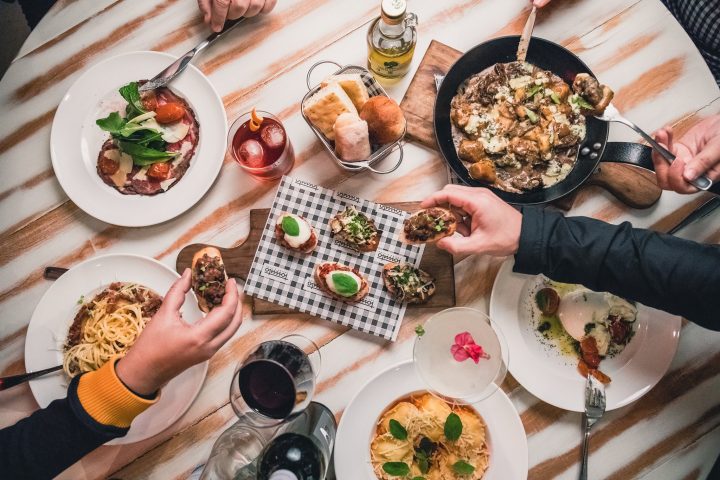 Dia das Mães - Tomato Cucina & Vino inova no cardápio e sobremesa como cortesia 