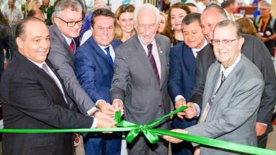 Abav-PR recebe o trade de turismo nacional no 25º