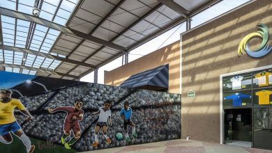 Museu da História do Futebol em SC é o maior acervo exposto das Américas