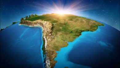 O Brasil é um dos 20 mercados que mais impulsionam o turismo global