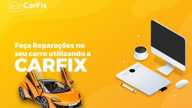 Carfix o maior Marketplace de serviços automotivos do Brasil