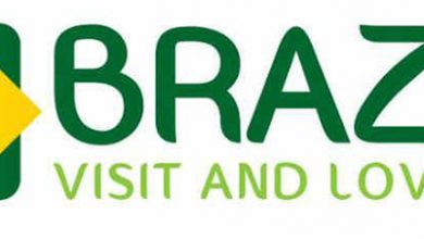 Promoção internacional - Embratur desenvolveu nova marca para atrair turistas