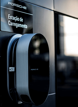 Melhor hotel boutique da América do Sul extreia 1ª Estação de Carregamento de Automóveis Elétricos