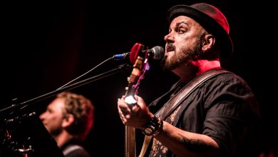 Expresso Rural e Camerata fazem espetáculo único nesta quinta-feira