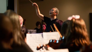 Instituto Core de Música realiza seu primeiro concerto aberto