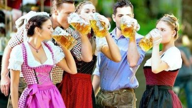 Oktoberfest Blumenau - Ingressos a venda para agências e operadoras de turismo