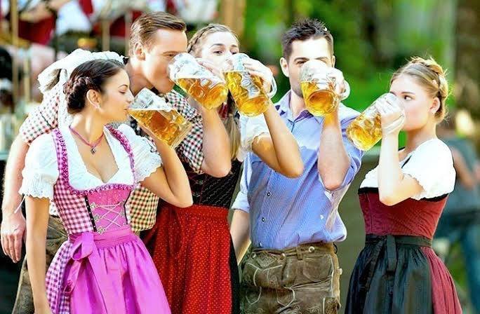 Oktoberfest Blumenau - Ingressos a venda para agências e operadoras de turismo