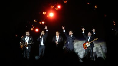 Amigos se unem em nome da música sertaneja com mega produção