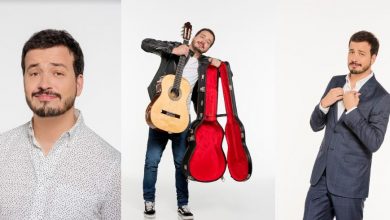 Rafael Cortez lança singles da nova música Questão de Tempo!