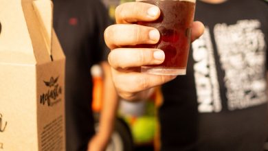 Último fim de semana para curtir o Winter Fest em Jurerê Internacional