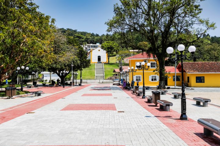 Marketing no Turismo e Gastronomia é tema de palestra
