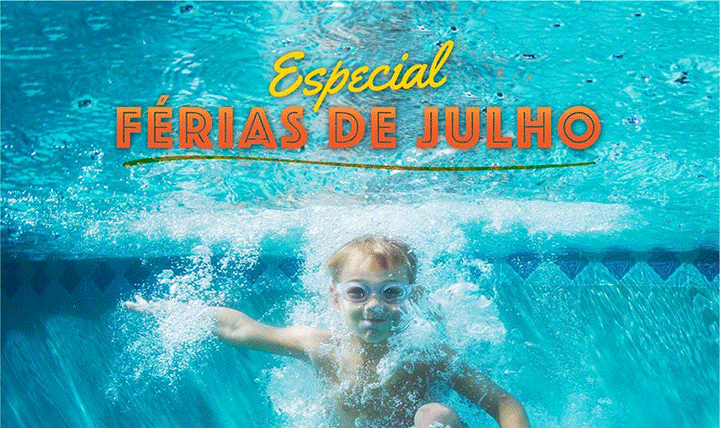 Confira os destinos mais procurados por brasileiros nessas férias de Julho