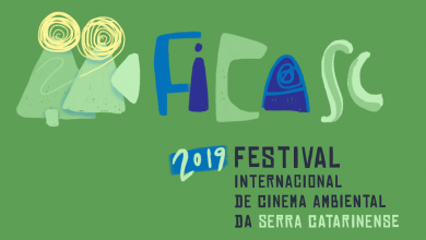 Festival de cinema ambiental de São Joaquim