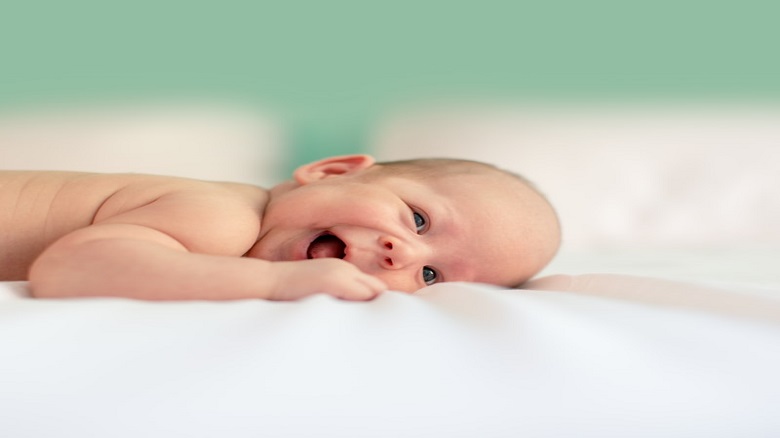 Como escolher corretamente o enxoval do bebê?