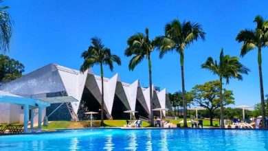 São Carlos no Vale das Águas SC a um ano do presente especial