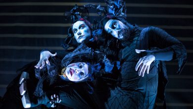 Grupo de teatro de São Paulo apresenta espetáculo gratuito em Florianópolis