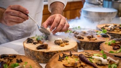 Arena Gastronômica vai reunir consagrados chefs internacionais em evento de hospitalidade em São Paulo